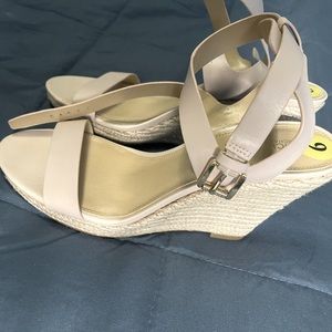 Michael Kors wedges